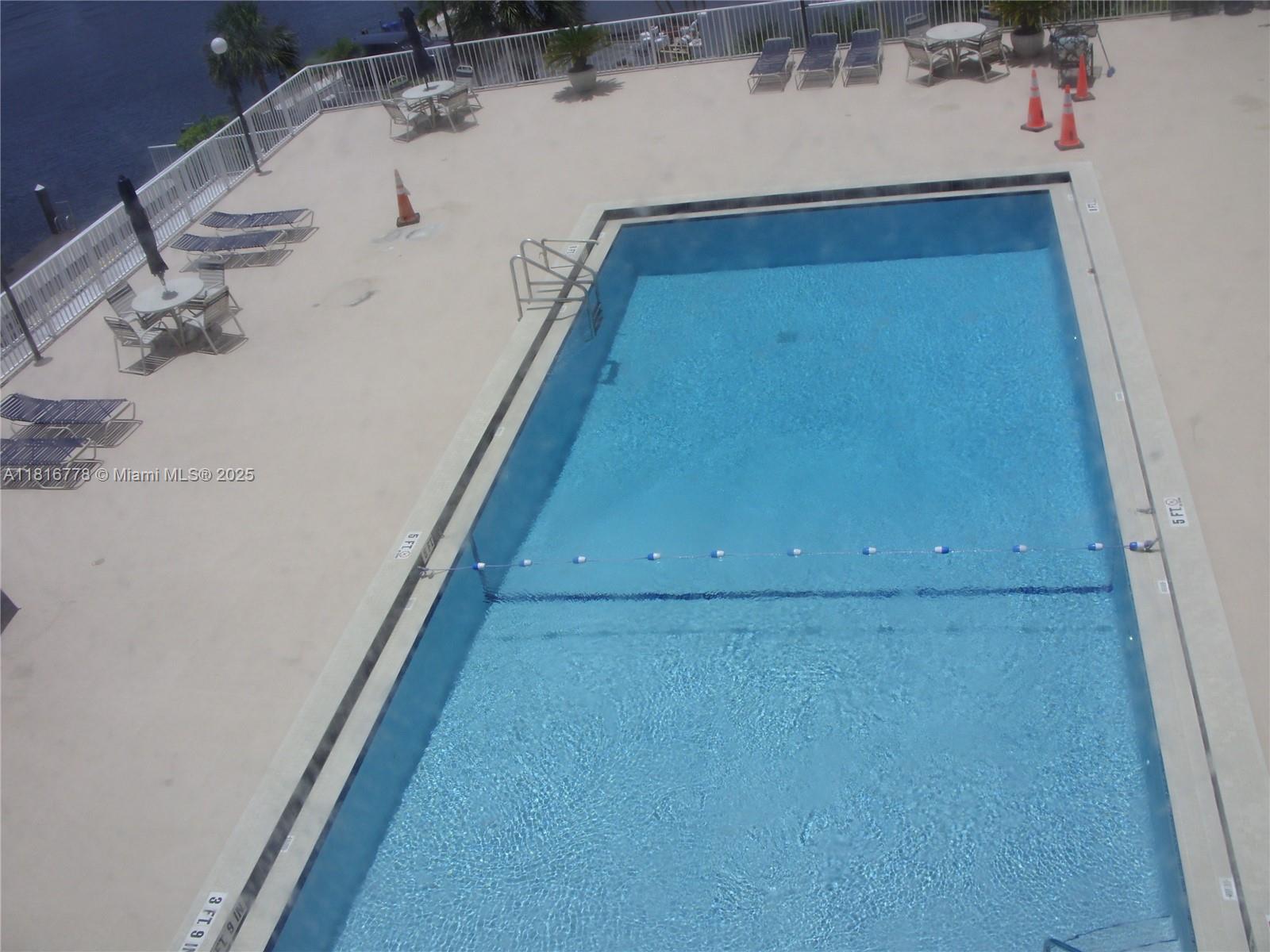 Property for Sale at Address Not Disclosed, Hallandale Beach, Broward County, Florida - Bedrooms: 1 
Bathrooms: 1  - $207,000