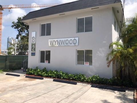 82 NW 27th St 2 Miami FL 33127