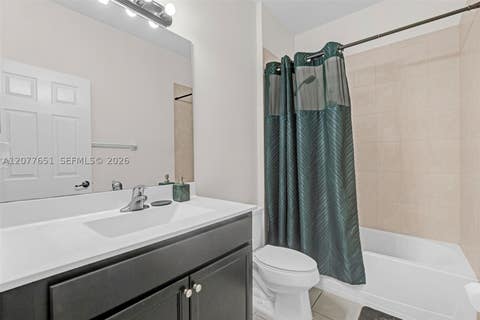 Tiny photo for 11413 SW 253 St, Homestead, FL 33032 (MLS # A12077651)