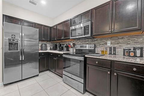 Tiny photo for 11413 SW 253 St, Homestead, FL 33032 (MLS # A12077651)