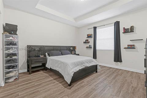 Tiny photo for 11413 SW 253 St, Homestead, FL 33032 (MLS # A12077651)