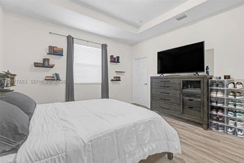 Tiny photo for 11413 SW 253 St, Homestead, FL 33032 (MLS # A12077651)