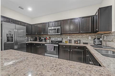 Tiny photo for 11413 SW 253 St, Homestead, FL 33032 (MLS # A12077651)