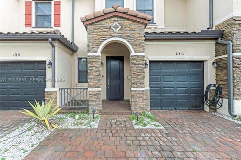 Tiny photo for 11413 SW 253 St, Homestead, FL 33032 (MLS # A12077651)