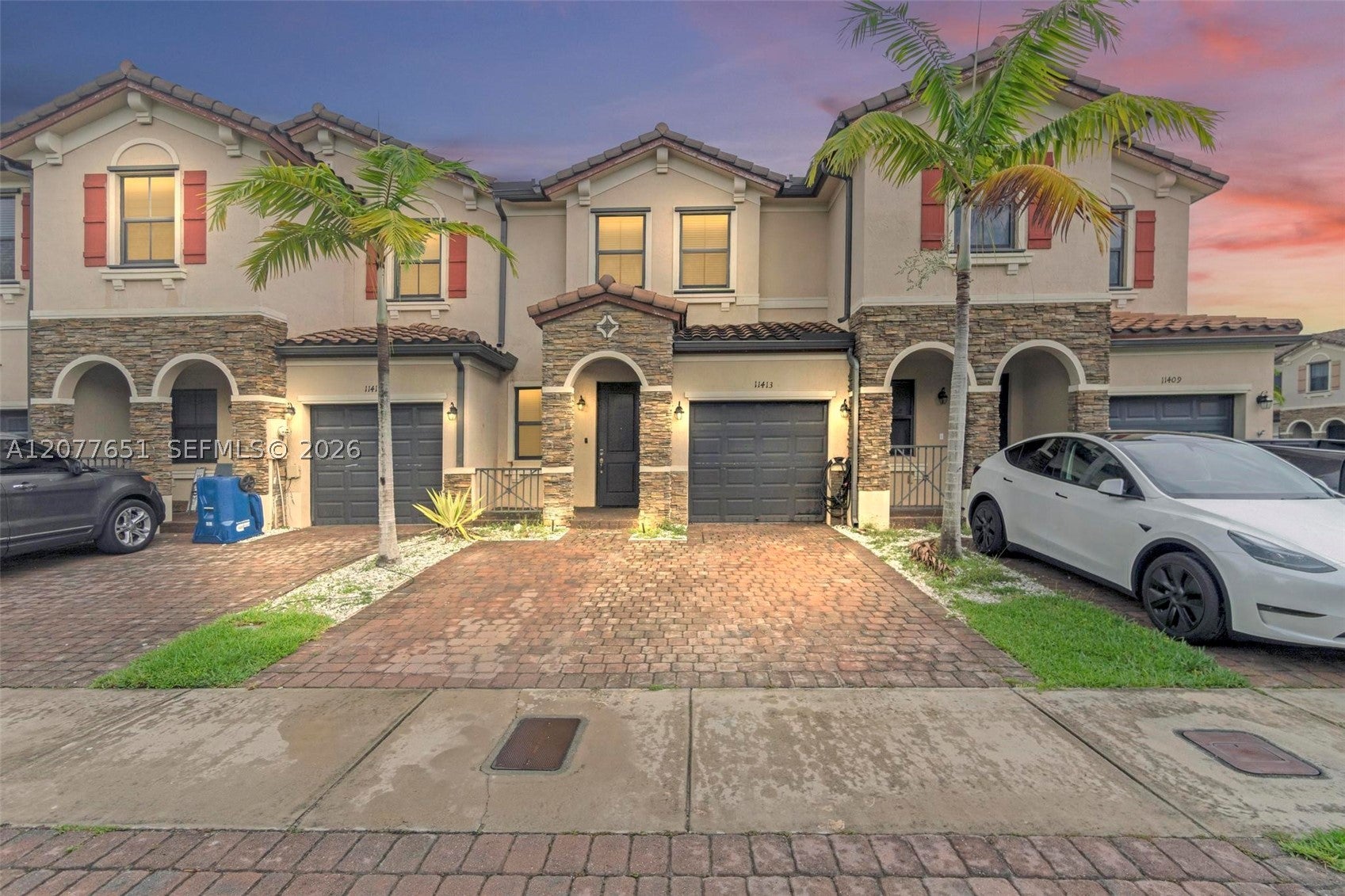 11413 SW 253 St