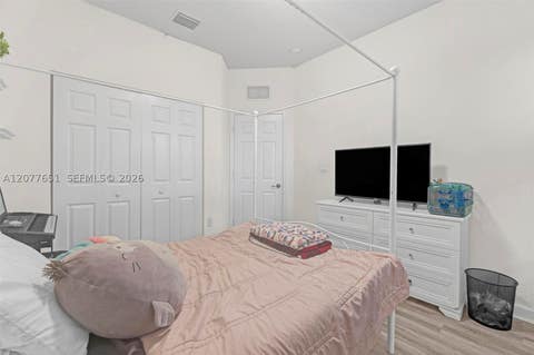 Tiny photo for 11413 SW 253 St, Homestead, FL 33032 (MLS # A12077651)