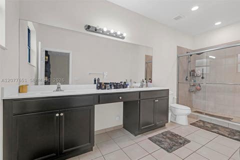Tiny photo for 11413 SW 253 St, Homestead, FL 33032 (MLS # A12077651)