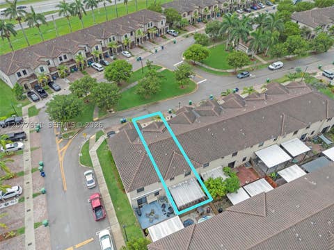 Tiny photo for 11413 SW 253 St, Homestead, FL 33032 (MLS # A12077651)