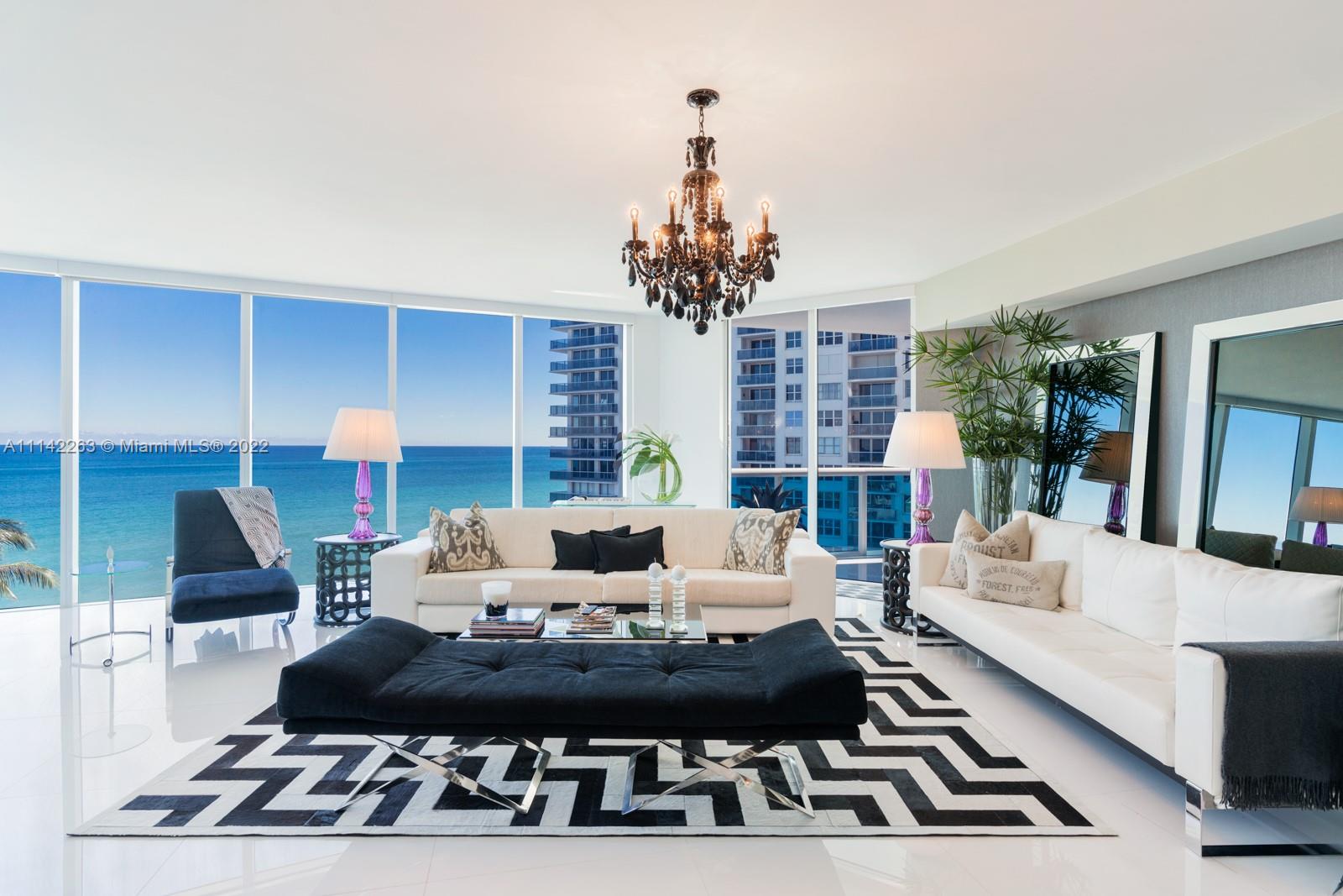 2711 HOLLYWOOD BEACH COND - Residential