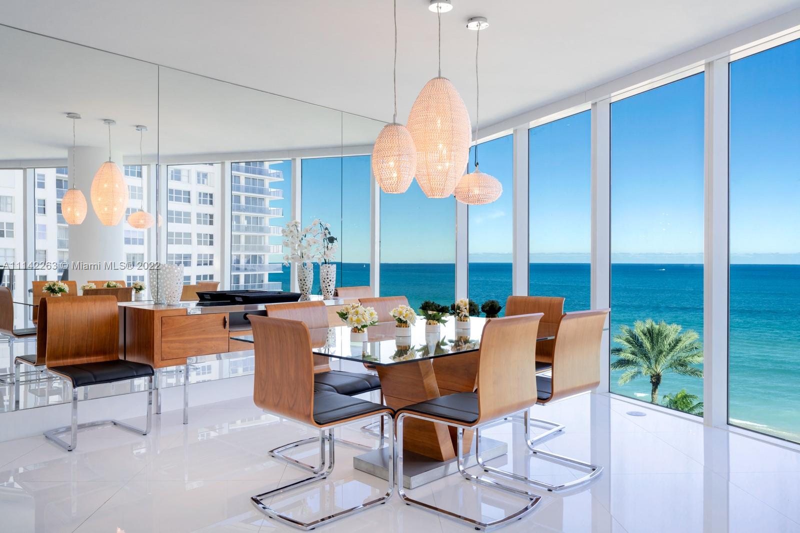 2711 HOLLYWOOD BEACH COND - Residential