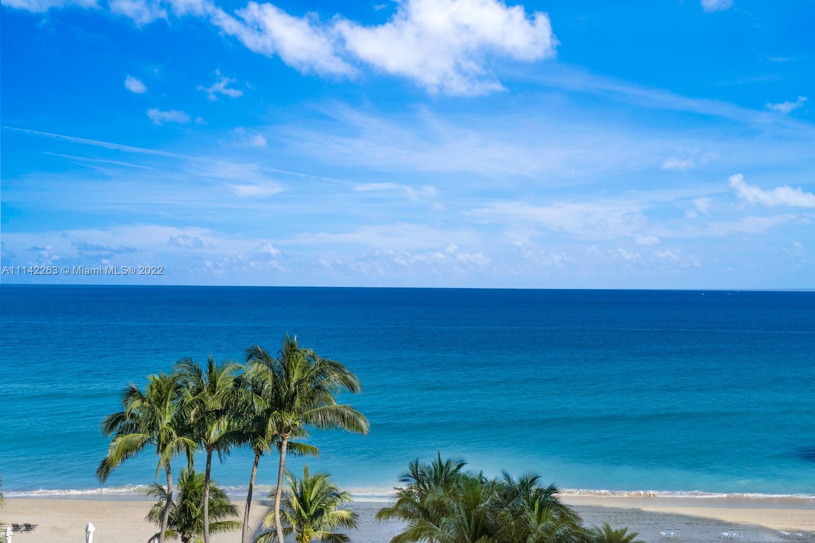2711 HOLLYWOOD BEACH COND - Residential