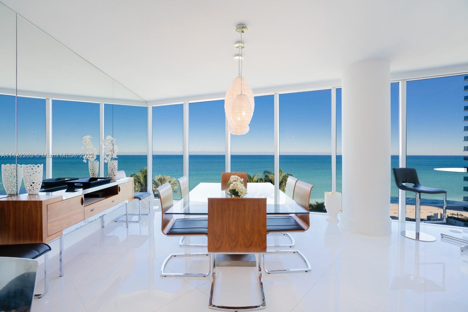 2711 HOLLYWOOD BEACH COND - Residential