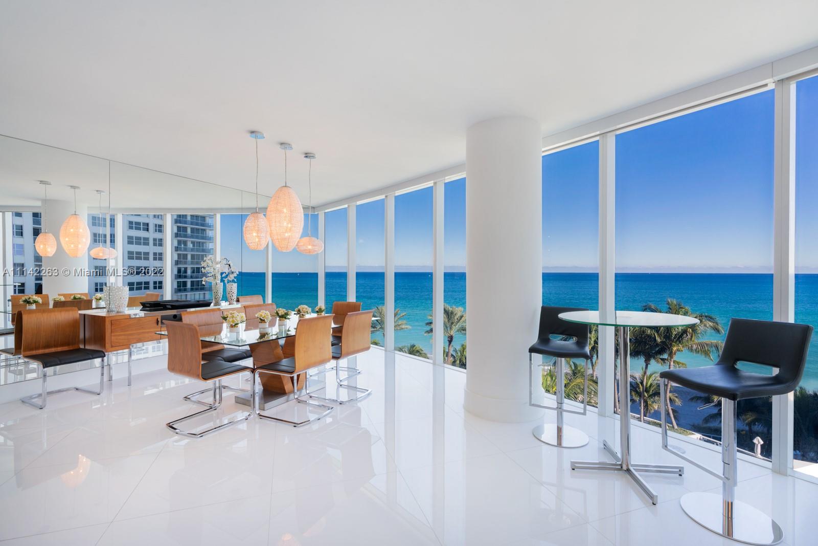2711 HOLLYWOOD BEACH COND - Residential