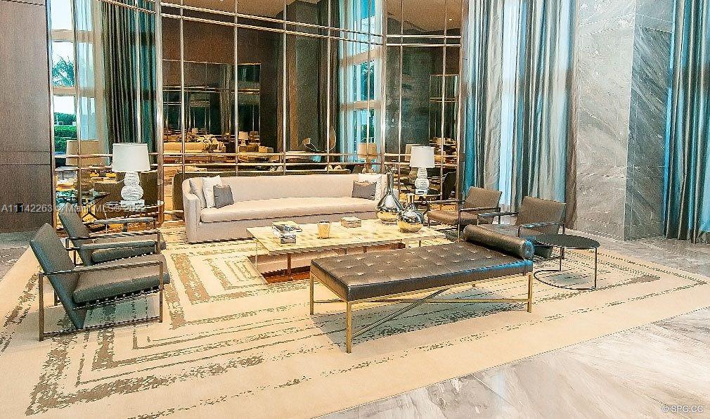 2711 HOLLYWOOD BEACH COND - Residential