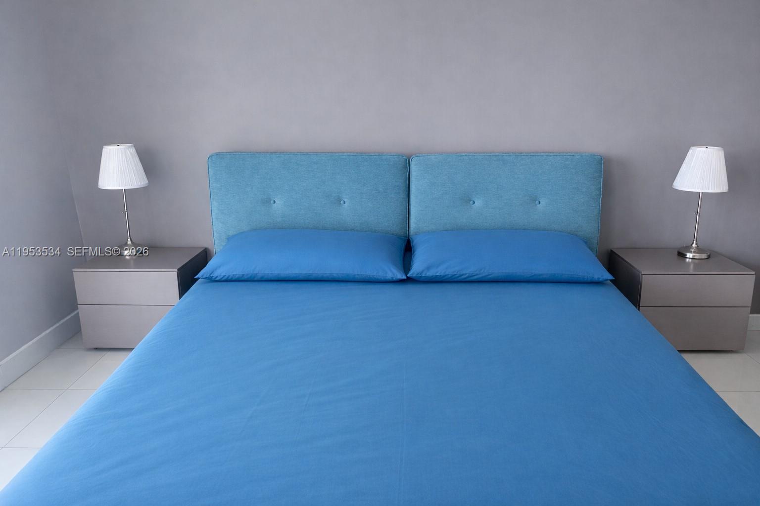 VIZCAYNE NORTH CONDO - Residential Lease