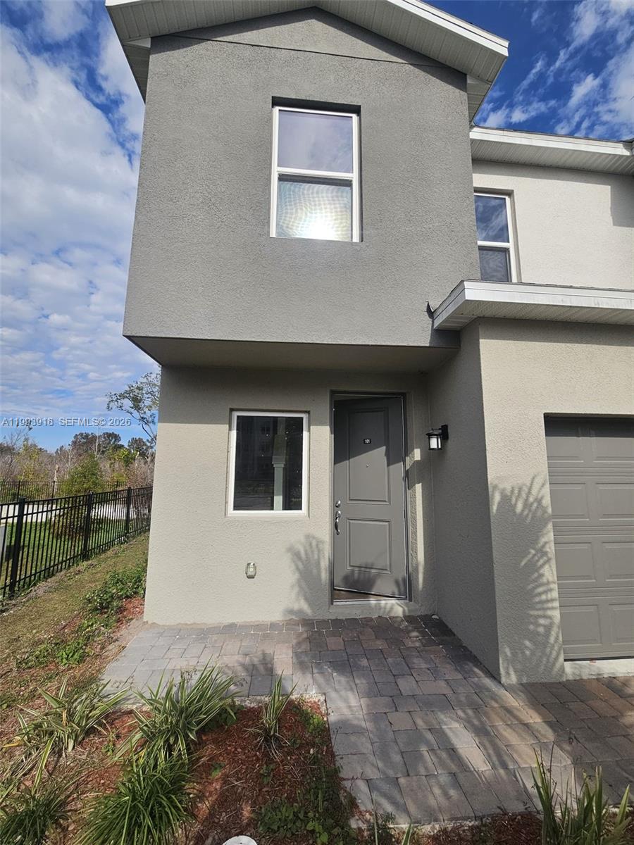 SANDLAKE STATION - Residential