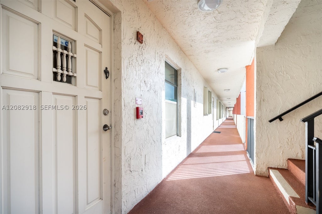 Photo of 150 S Hollybrook Ter #208, Pembroke Pines, FL 33025 (MLS # A12082918)