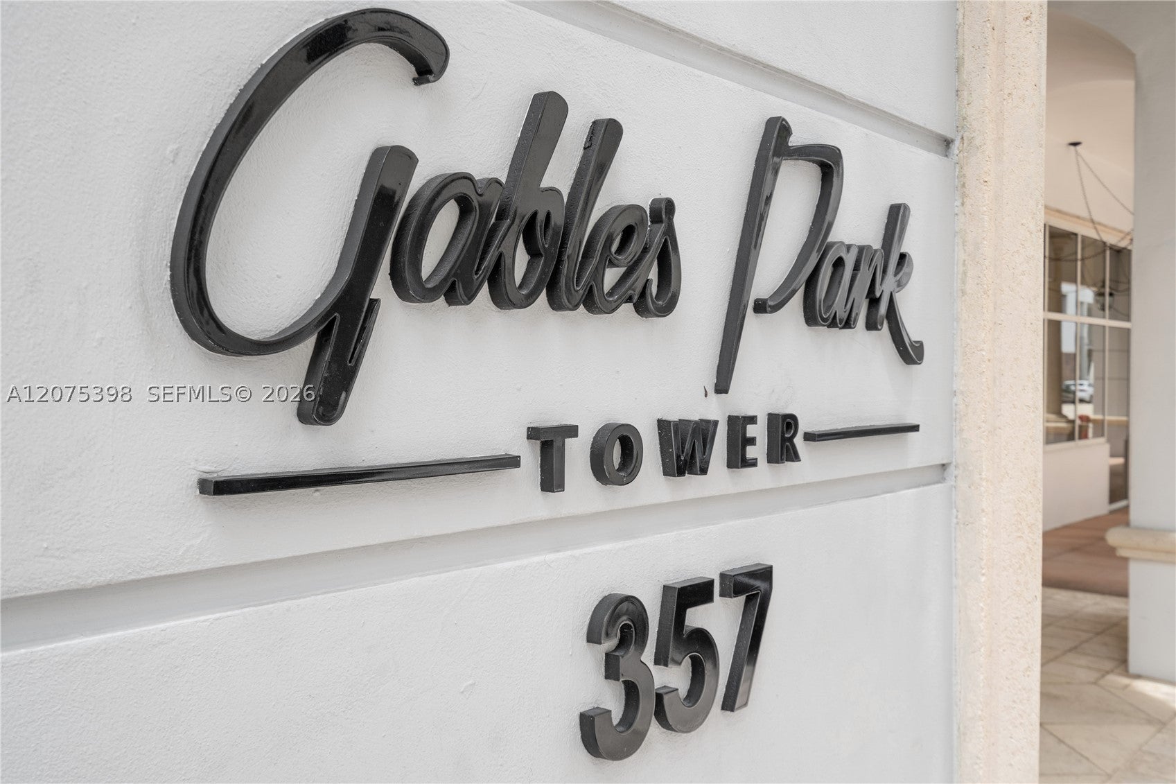 357 Almeria Ave 1105