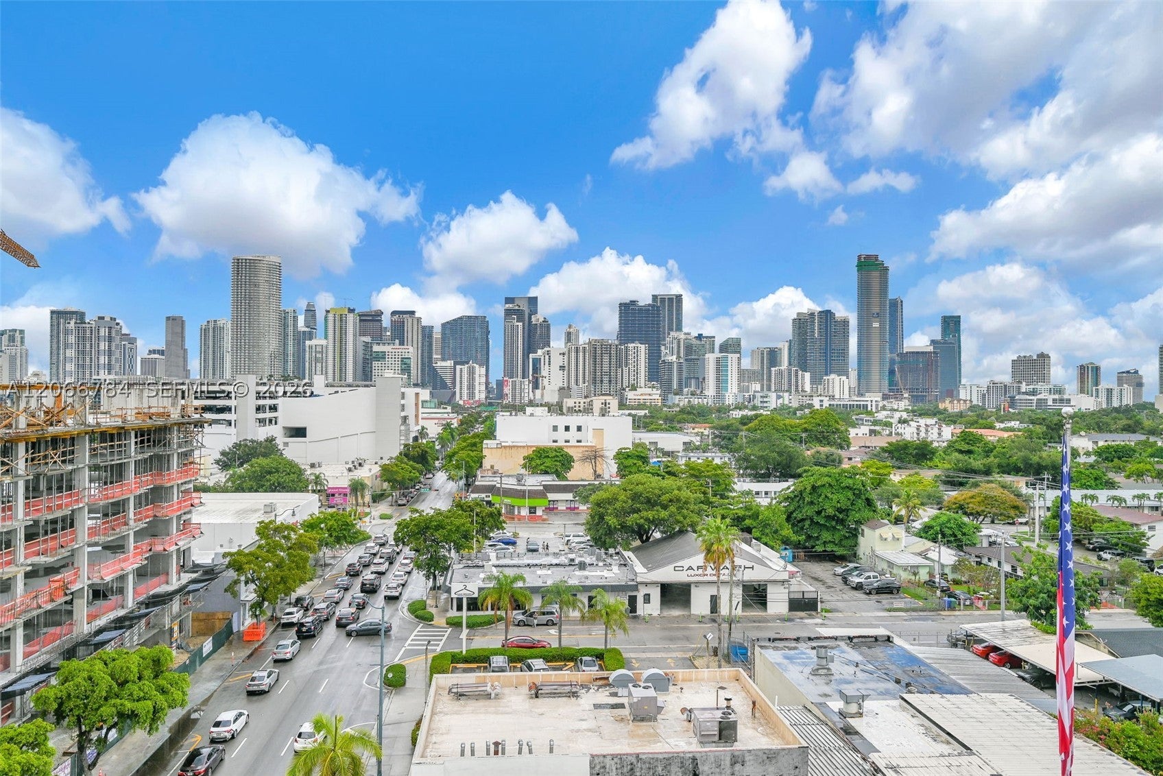 900 SW 8th St 908, Miami FL 33130