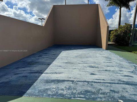 A home in Coconut Creek