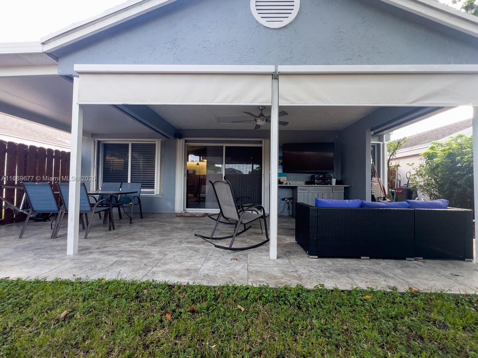 Property for Sale at 2051 Nw 35th Ter, Coconut Creek, Broward County, Florida - Bedrooms: 3 
Bathrooms: 2  - $485,000