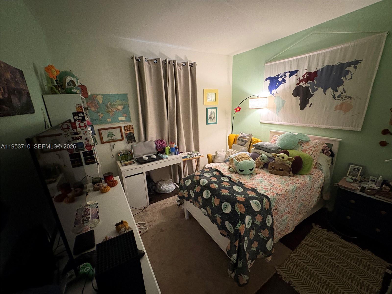 RIVERSIDE AT BISC NATL PK - Residential