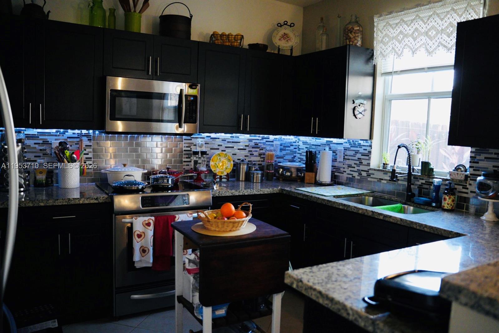 RIVERSIDE AT BISC NATL PK - Residential