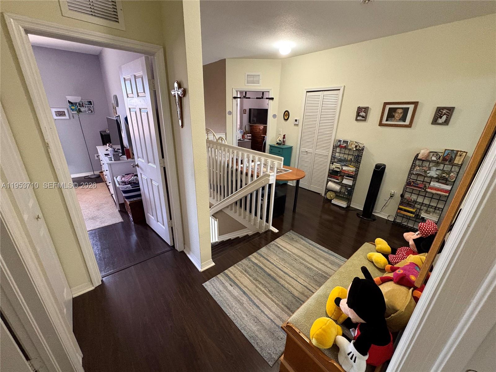 RIVERSIDE AT BISC NATL PK - Residential