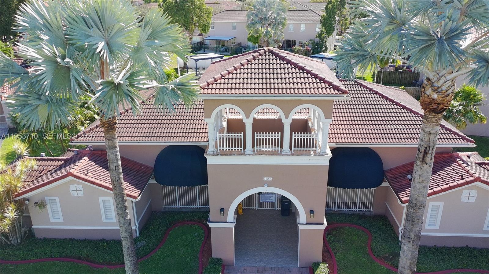 RIVERSIDE AT BISC NATL PK - Residential