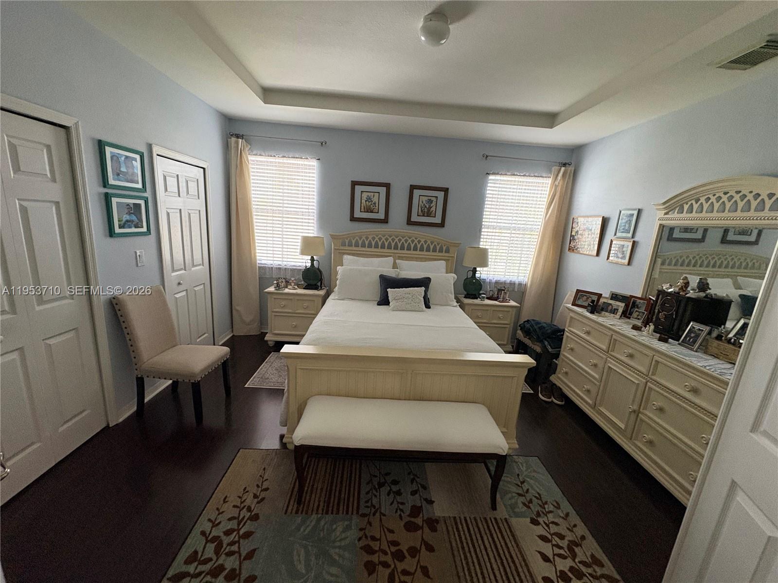 RIVERSIDE AT BISC NATL PK - Residential