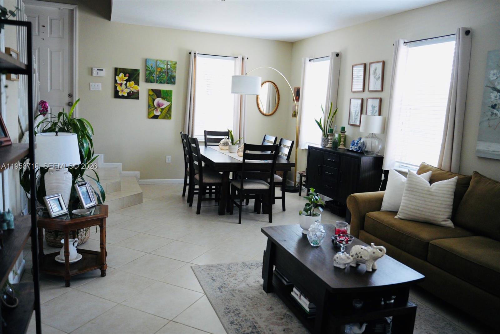 RIVERSIDE AT BISC NATL PK - Residential