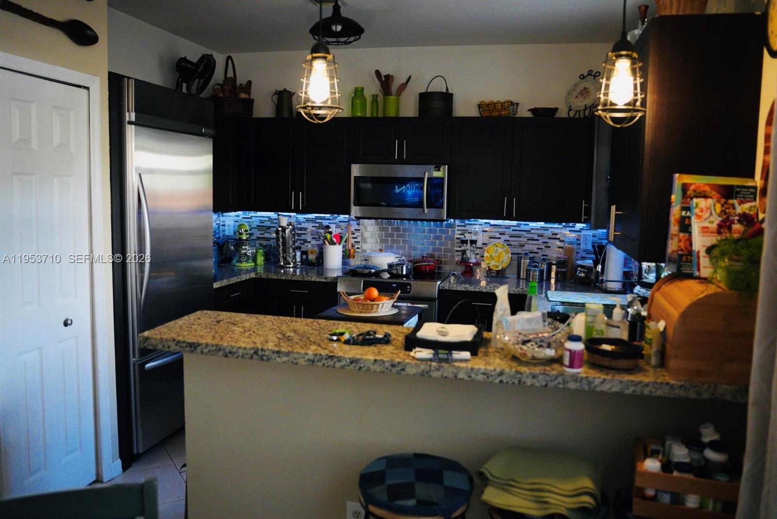 RIVERSIDE AT BISC NATL PK - Residential