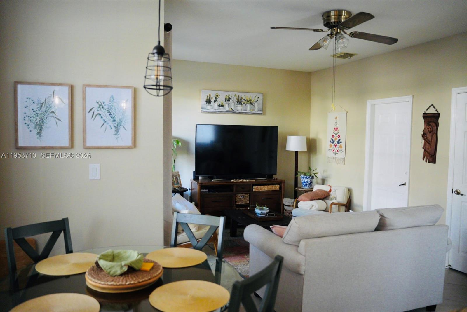 RIVERSIDE AT BISC NATL PK - Residential