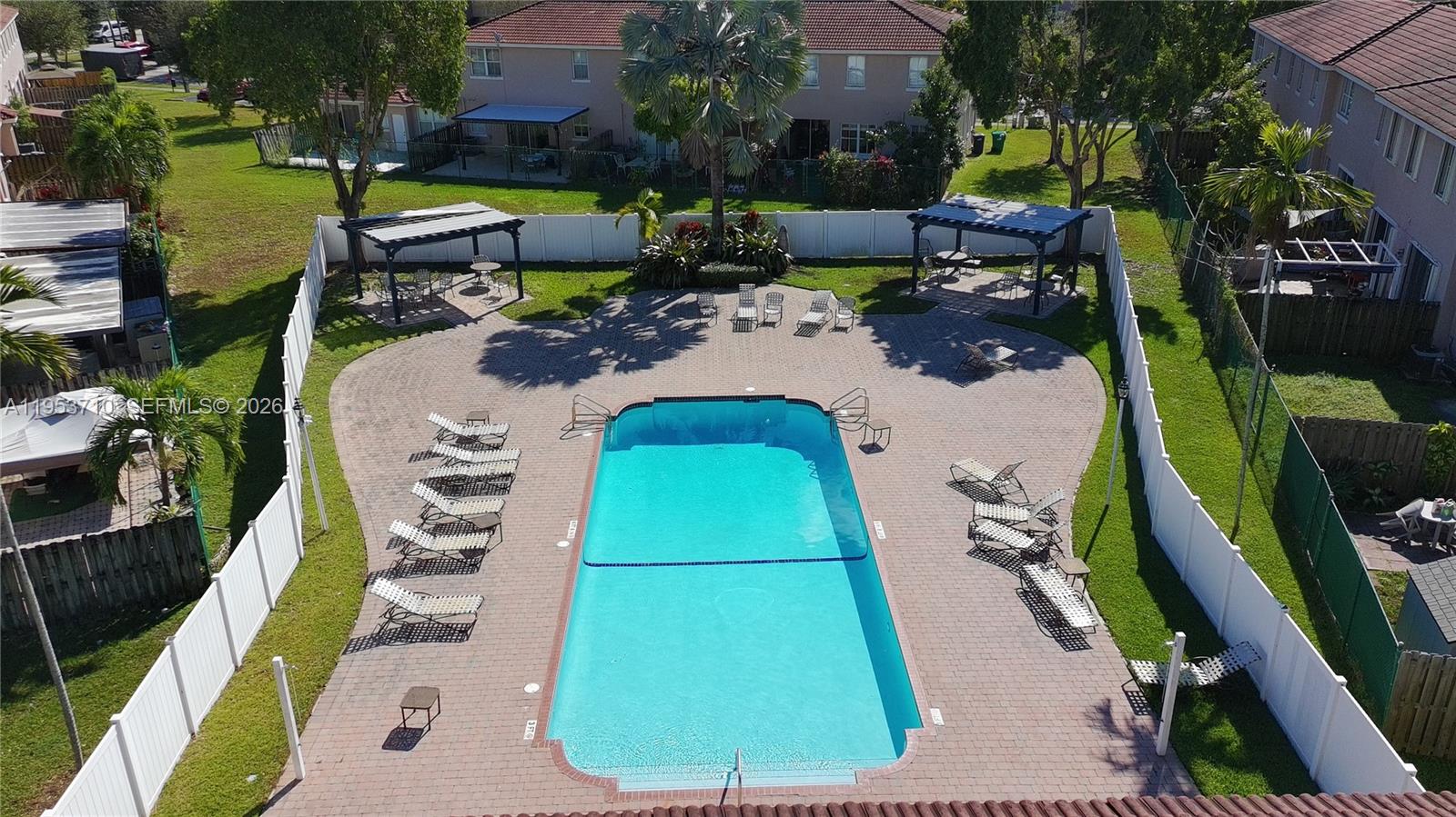 RIVERSIDE AT BISC NATL PK - Residential