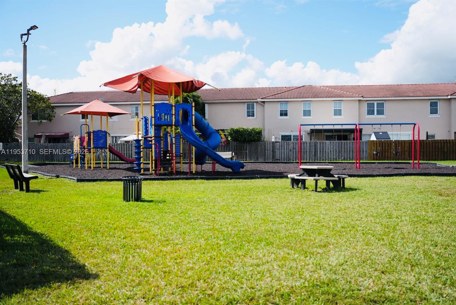 RIVERSIDE AT BISC NATL PK - Residential