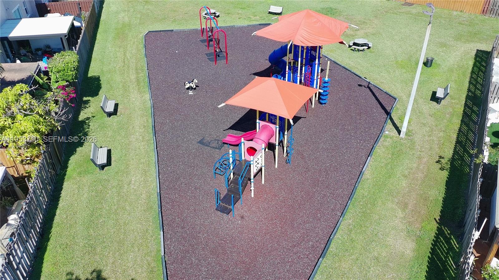 RIVERSIDE AT BISC NATL PK - Residential