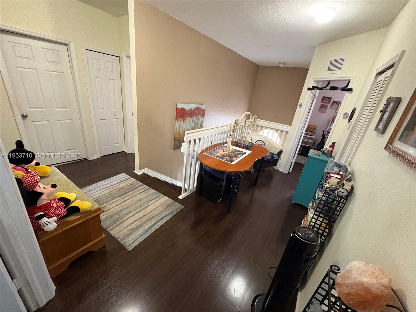 RIVERSIDE AT BISC NATL PK - Residential