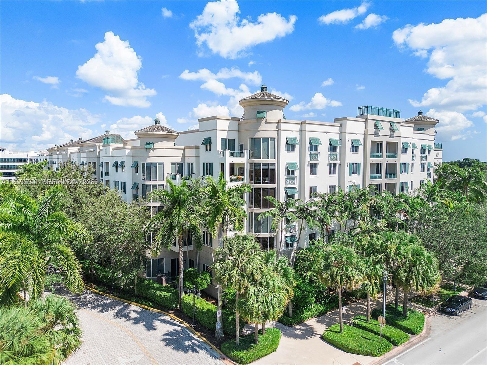 VERANDA CONDO - Residential