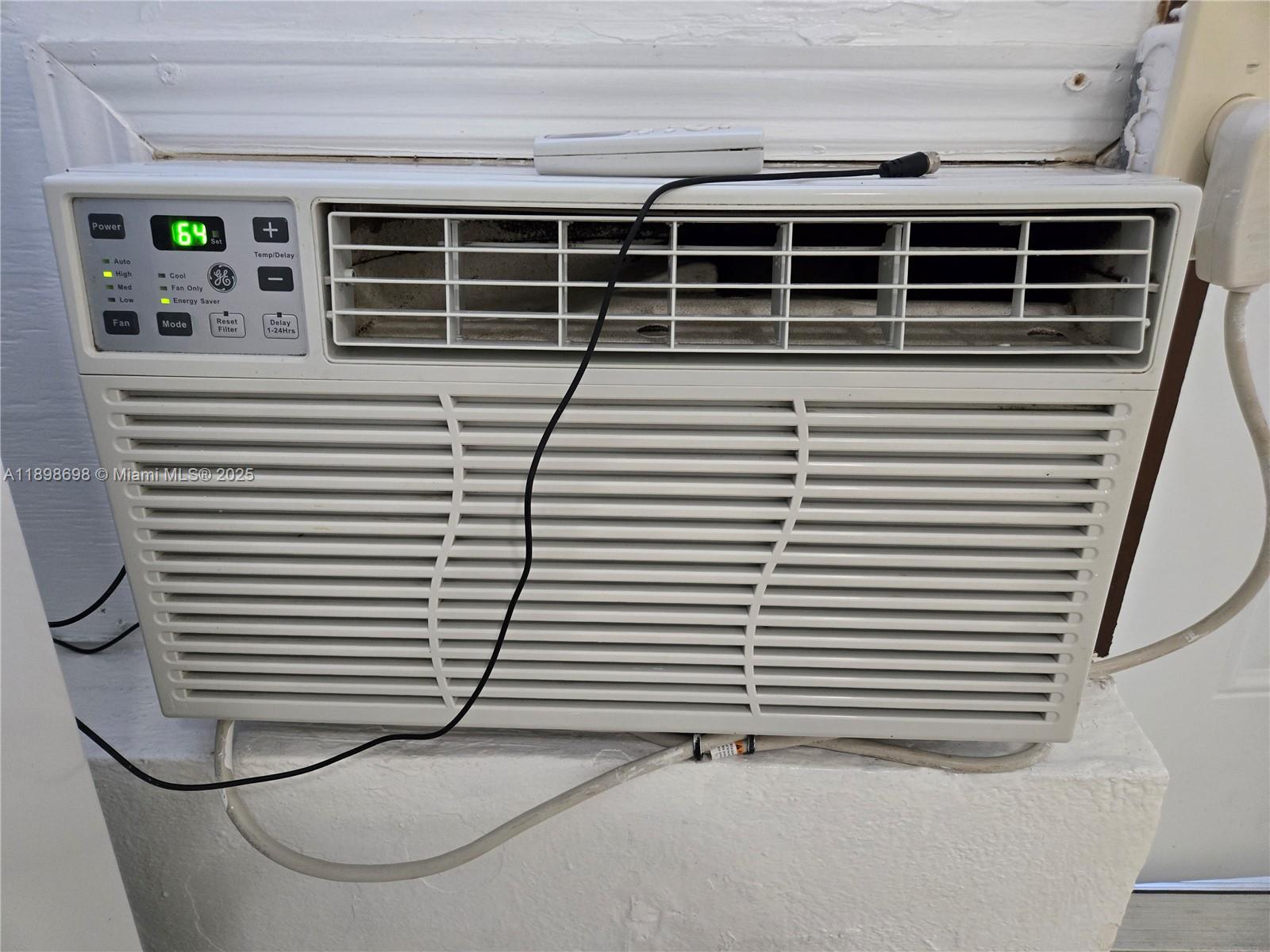 BYAN PARK - Residential Lease