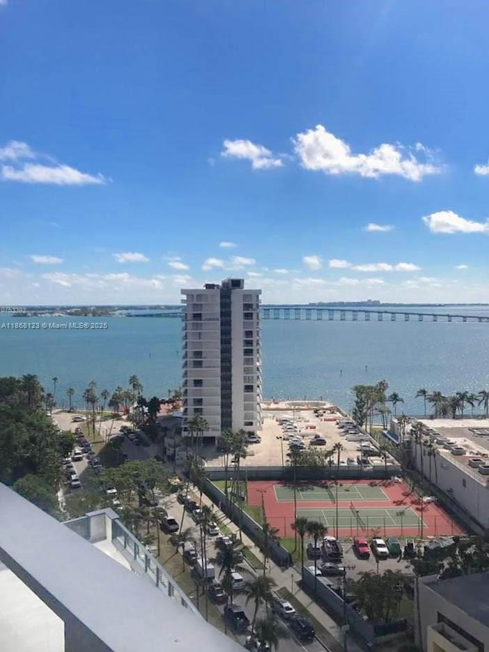 ECHO BRICKELL CONDO - Residential