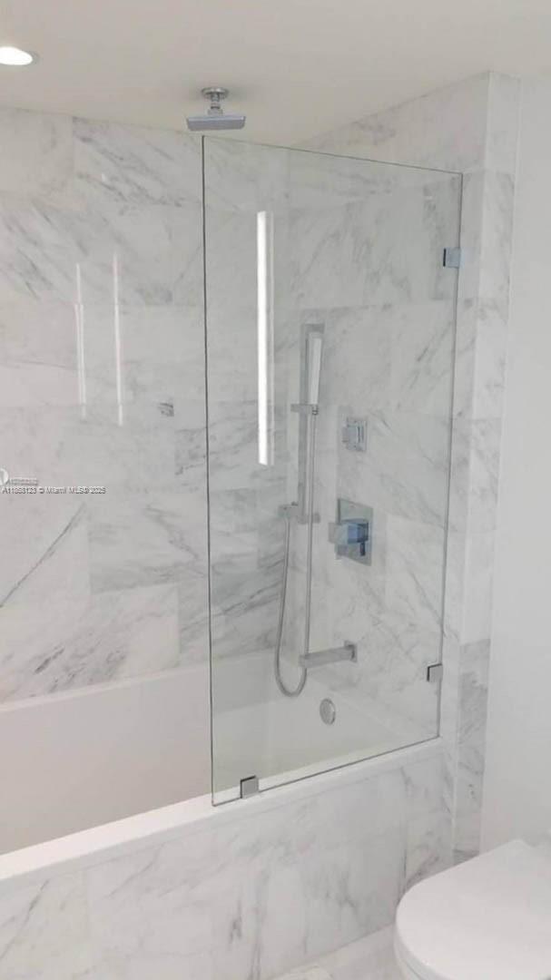 ECHO BRICKELL CONDO - Residential