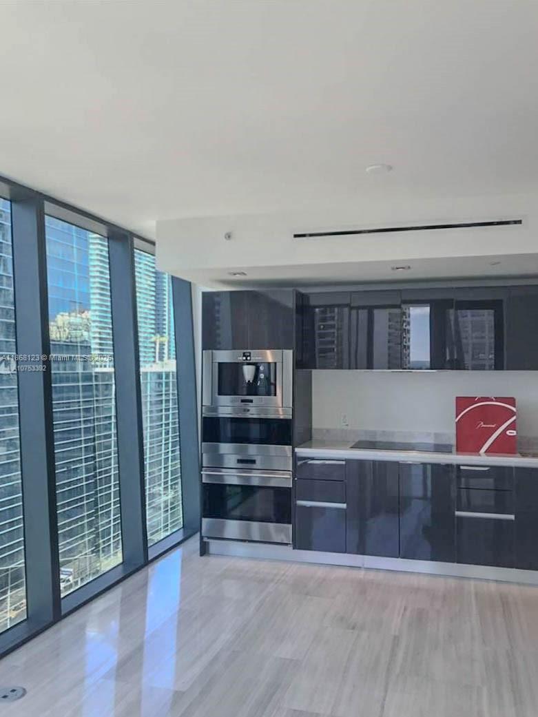 ECHO BRICKELL CONDO - Residential