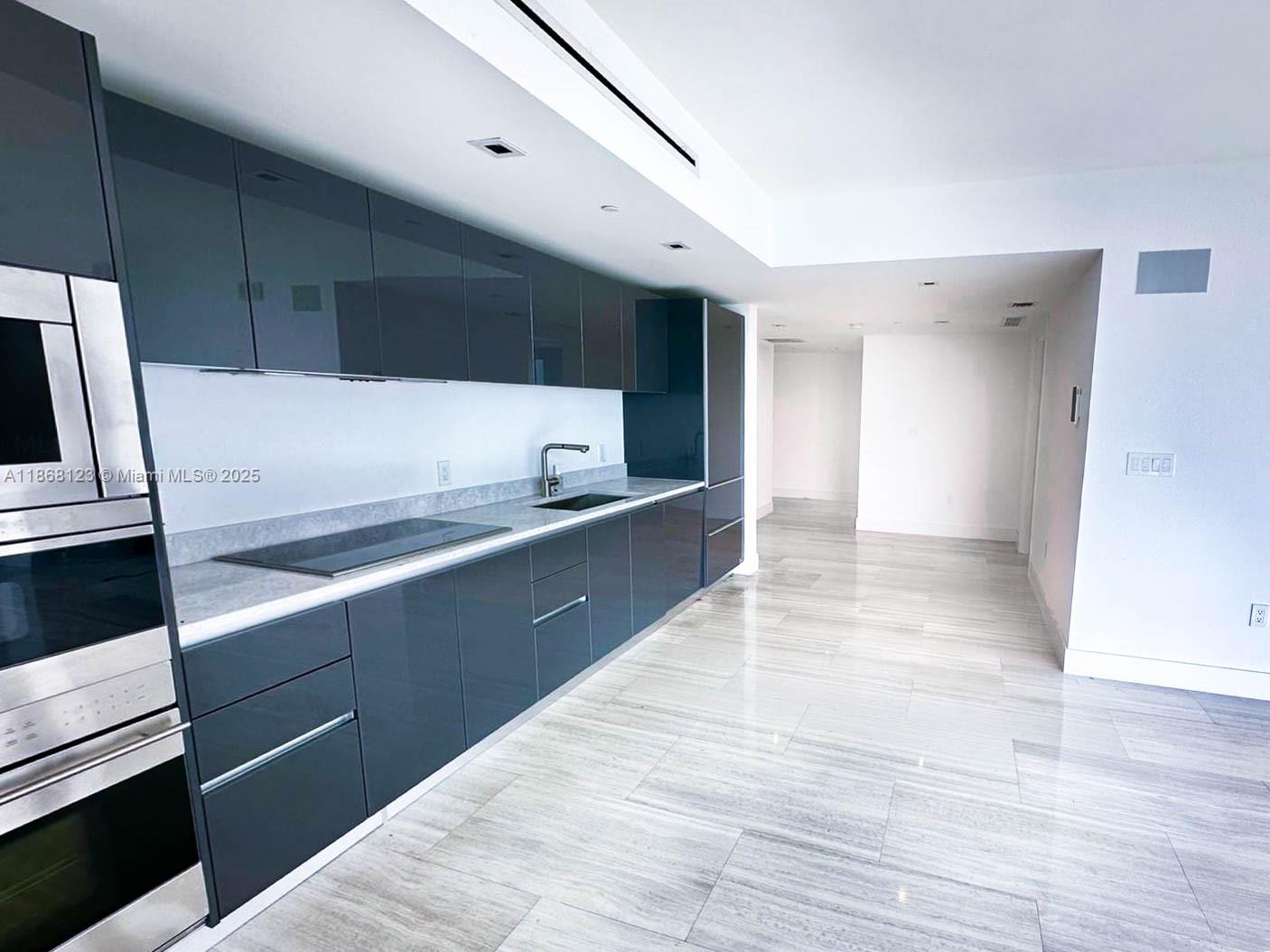 ECHO BRICKELL CONDO - Residential