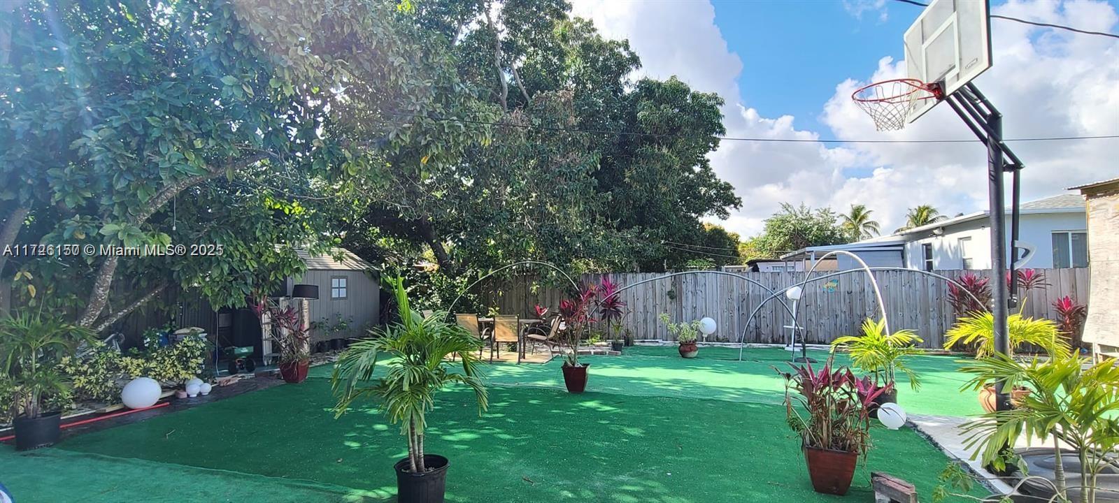 BISCAYNE GARDENS SEC E PA - Residential Lease