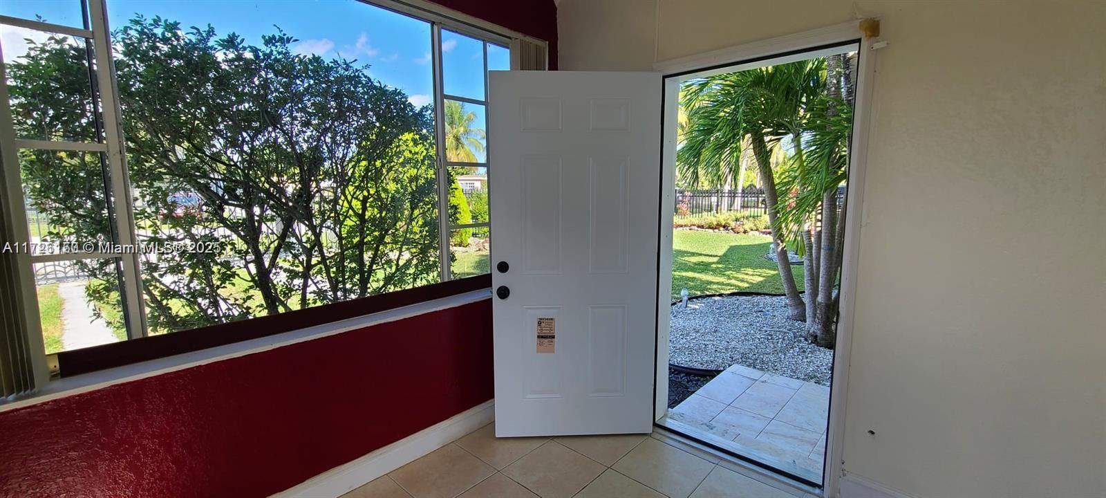 BISCAYNE GARDENS SEC E PA - Residential Lease