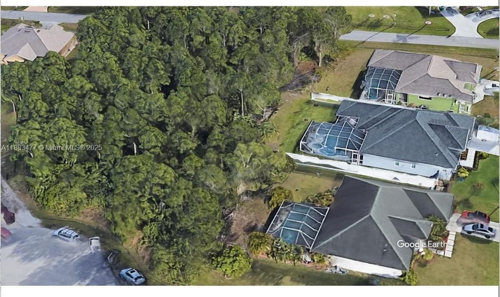 Photo of 6457 Favian Ct, Port St Lucie, FL 34986 (MLS # A11883477)