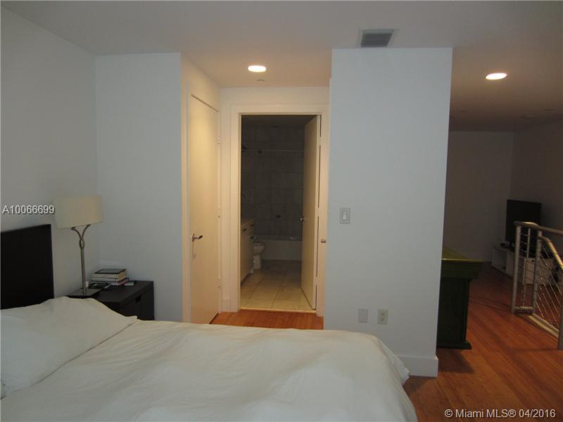 1060 BRICKELL CONDO - Residential Lease