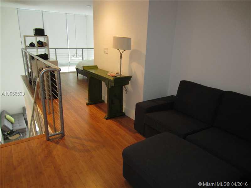 1060 BRICKELL CONDO - Residential Lease