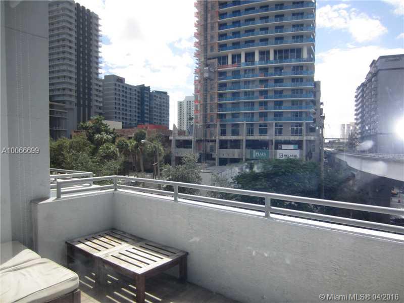 1060 BRICKELL CONDO - Residential Lease