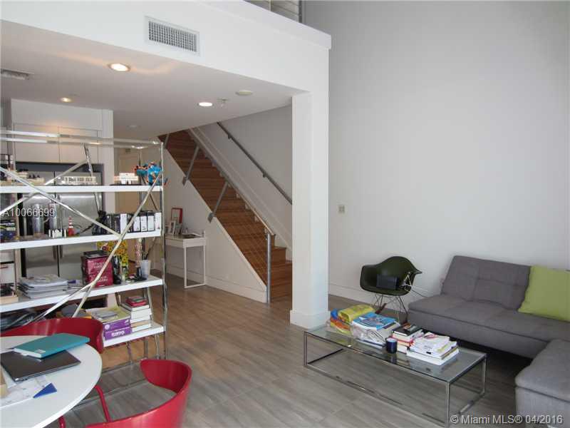 1060 BRICKELL CONDO - Residential Lease